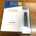 IQOS 3 Duo Elektronik Sigara Kit