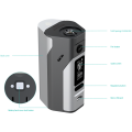 WISMEC Reuleaux RX 2/3 Elektronik Sigara Mod