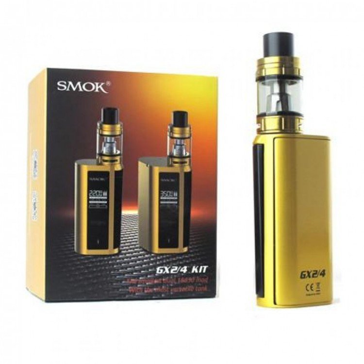 SMOK GX2/4 350W Elektronik Sigara Kit