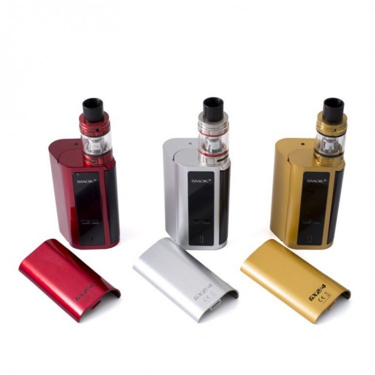 SMOK GX2/4 350W Elektronik Sigara Kit