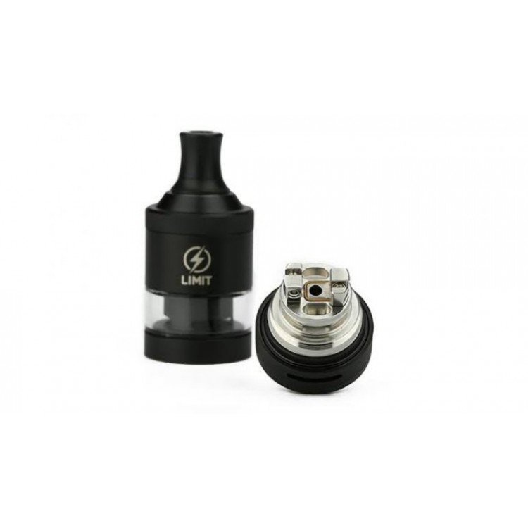 Kizoku - Limit MTL / DL RTA Elektronik Sigara Atomizer