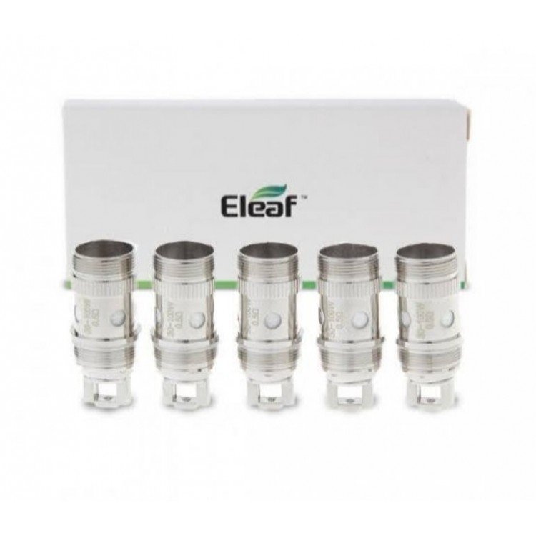 Eleaf Coil - Pico/iJUST S-2/MELO/MELO2/MELO3 ( 5 ADET )