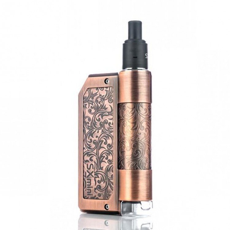 Yihi - Sx Mini Auto Squonk 30w Pod Mod Elektronik Sigara