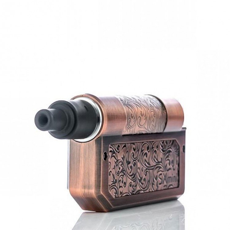 Yihi - Sx Mini Auto Squonk 30w Pod Mod Elektronik Sigara