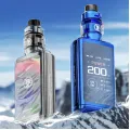 Geekvape - Z200 Elektronik Sigara 220w Kit