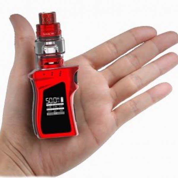 SMOK MAG BABY KIT ÜRÜN TANITIMI