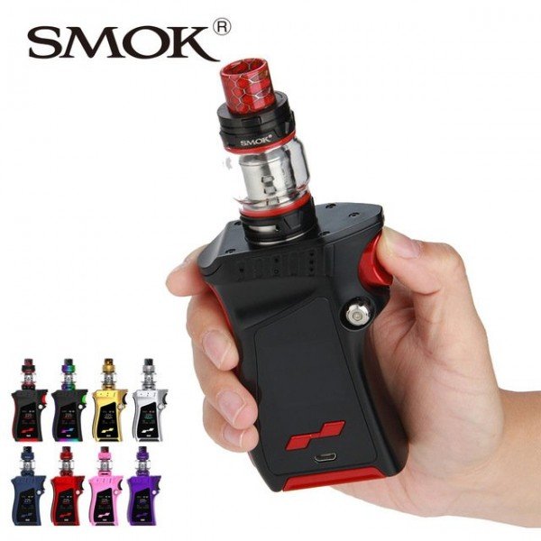 Smok 225 W Mag Kit - Silah Yerine Smok Mag Taşıyın!