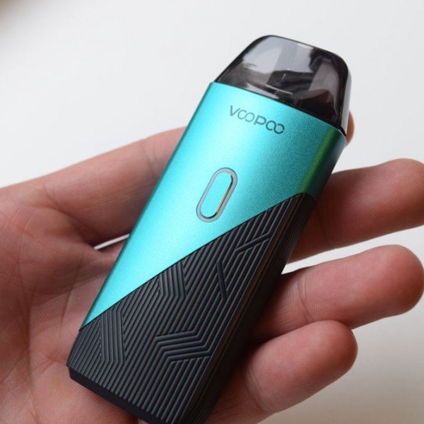 VOOPOO - Find S Trio 1200 mAh Pod Sistem İncelemesi