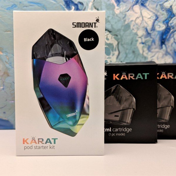 Smoant Karat Pod Mod Elektronik Sigara