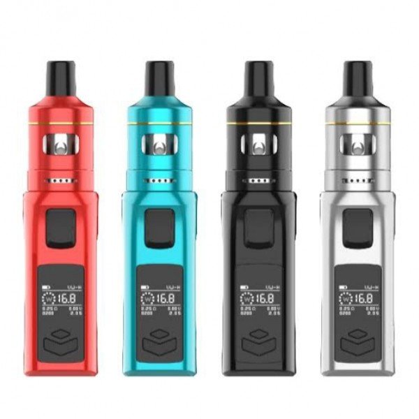 Vaporesso - Target Mini 2 Elektronik Sigara Kit