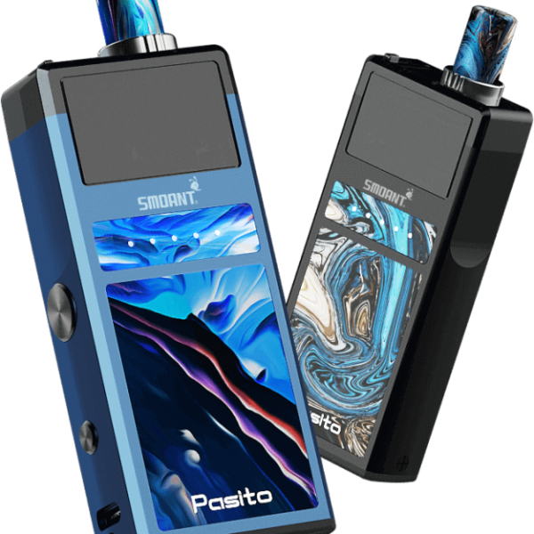 Smoant Pasito 1100 mah Pod Mod