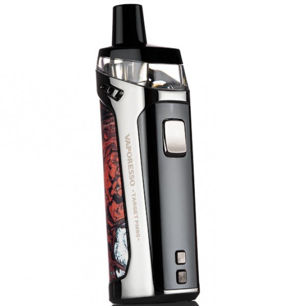 Vaporesso - Target PM80 Pod Mod Elektronik Sigara