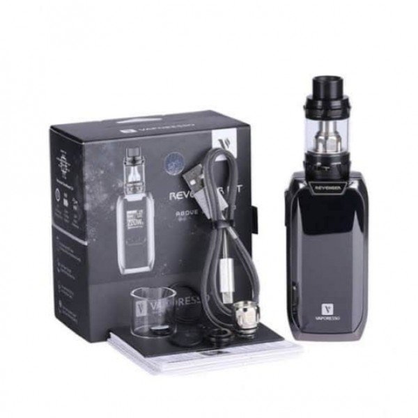 Vaporesso Elektronik Sigara