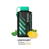 Lemon Mint 