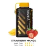 Strawberry Mango 